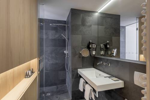 Imagen de la habitación del Hotel Alpenhotel Krone. Foto 16