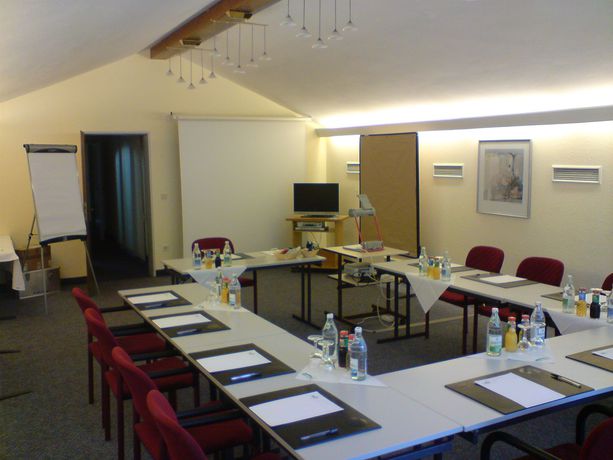 Imagen de los exteriores del Hotel Alpenhotel Kronprinz Berchtesgaden. Foto 12