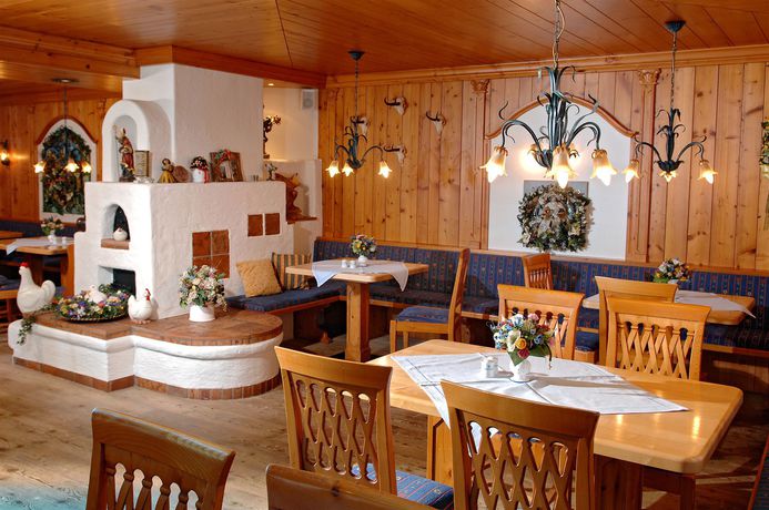 Imagen de la habitación del Hotel Alpenhotel Kronprinz Berchtesgaden. Foto 11