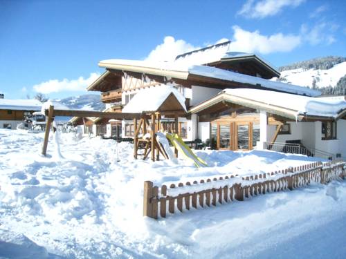 Imagen de la habitación del Hotel Alpenhotel Landhaus K&uuml;chl. Foto 2