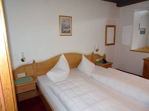 Imagen de la habitación del Hotel Alpenhotel Landhaus K&uuml;chl. Foto 3