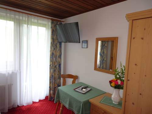 Imagen de la habitación del Hotel Alpenhotel Landhaus K&uuml;chl. Foto 4