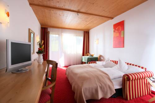 Imagen de la habitación del Hotel Alpenhotel Landhaus K&uuml;chl. Foto 5