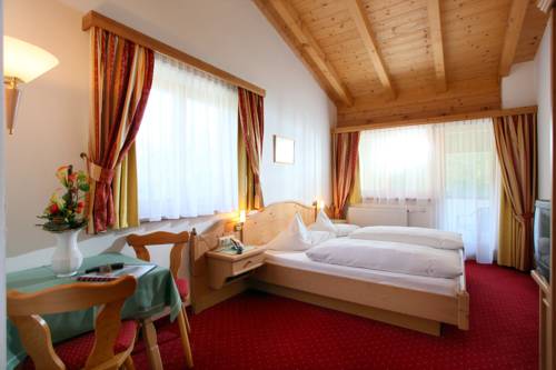 Imagen de la habitación del Hotel Alpenhotel Landhaus K&uuml;chl. Foto 6