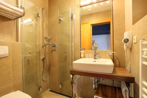 Imagen de la habitación del Hotel Alpenhotel Landhaus K&uuml;chl. Foto 7