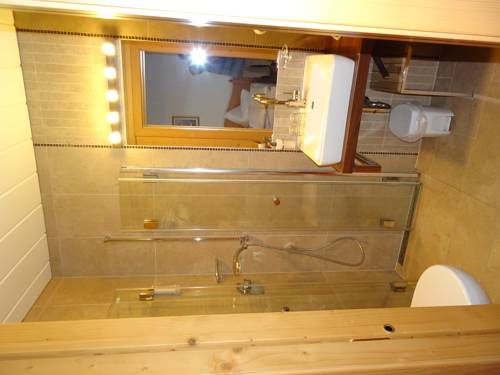 Imagen de la habitación del Hotel Alpenhotel Landhaus K&uuml;chl. Foto 8