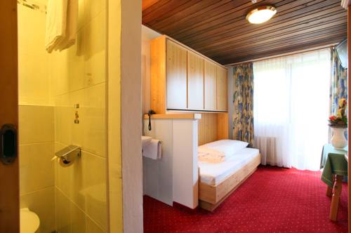 Imagen de la habitación del Hotel Alpenhotel Landhaus K&uuml;chl. Foto 9