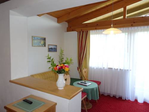 Imagen de la habitación del Hotel Alpenhotel Landhaus K&uuml;chl. Foto 10