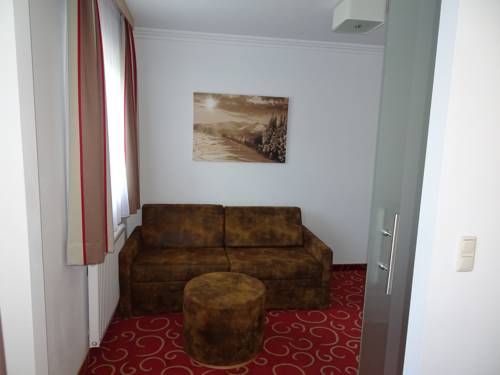 Imagen de la habitación del Hotel Alpenhotel Landhaus K&uuml;chl. Foto 11
