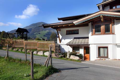 Imagen de la habitación del Hotel Alpenhotel Landhaus K&uuml;chl. Foto 13