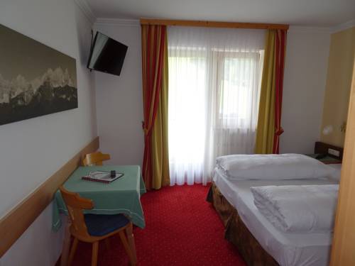 Imagen general del Hotel Alpenhotel Landhaus Küchl. Foto 1