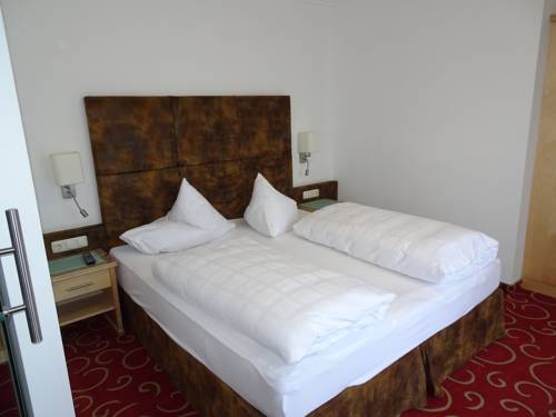 Imagen de la habitación del Hotel Alpenhotel Landhaus K&uuml;chl. Foto 14