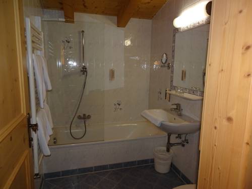 Imagen de la habitación del Hotel Alpenhotel Landhaus K&uuml;chl. Foto 15