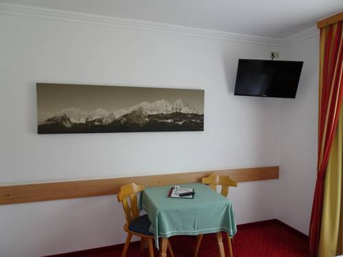 Imagen de la habitación del Hotel Alpenhotel Landhaus K&uuml;chl. Foto 16
