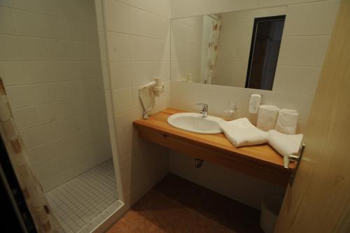 Imagen de la habitación del Hotel Alpenhotel Marcius. Foto 17