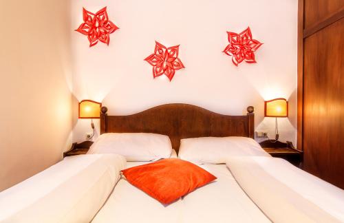 Imagen de la habitación del Hotel Alpenhotel Marcius. Foto 18