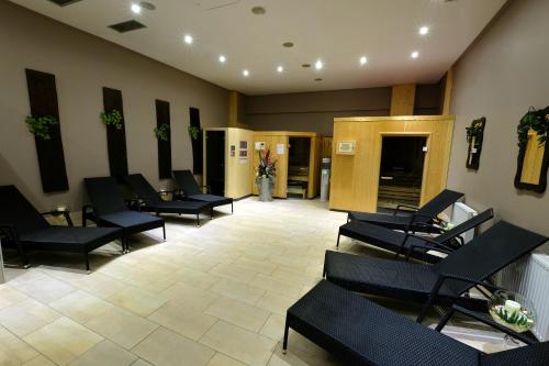Imagen general del Hotel Alpenhotel Marcius. Foto 2