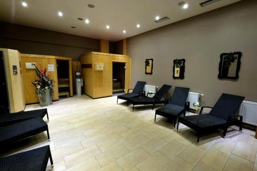 Imagen general del Hotel Alpenhotel Marcius. Foto 3