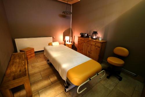 Imagen general del Hotel Alpenhotel Marcius. Foto 4