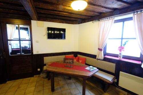 Imagen general del Hotel Alpenhotel Marcius. Foto 6