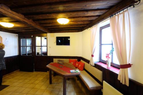 Imagen general del Hotel Alpenhotel Marcius. Foto 7