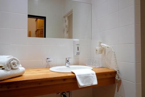 Imagen general del Hotel Alpenhotel Marcius. Foto 13