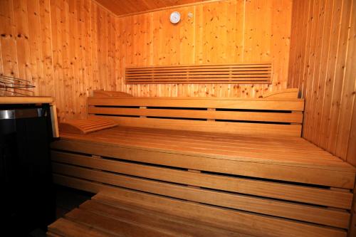 Imagen general del Hotel Alpenhotel Marcius. Foto 15