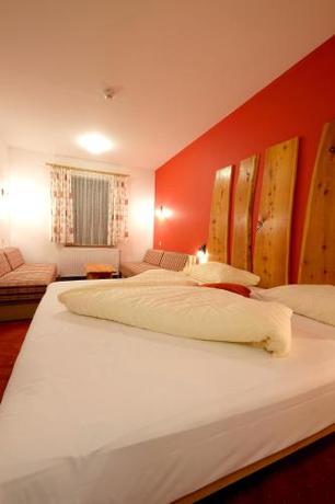 Imagen general del Hotel Alpenhotel Marcius. Foto 16