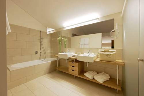 Imagen de la habitación del Hotel Alpenhotel Montafon. Foto 5