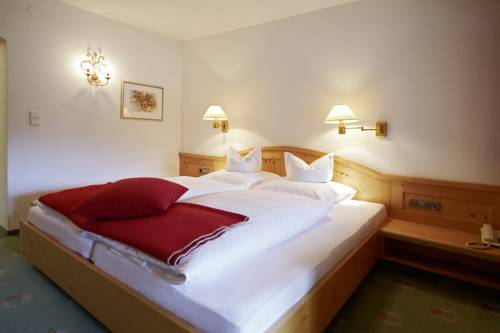 Imagen de la habitación del Hotel Alpenhotel Montafon. Foto 12