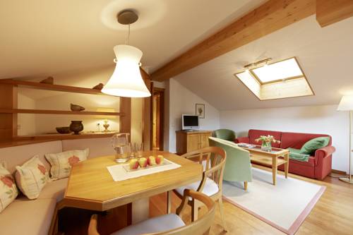 Imagen de la habitación del Hotel Alpenhotel Montafon. Foto 16