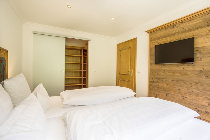 Imagen de la habitación del Hotel Alpenhotel Oberstdorf &ndash; Ein Rovell. Foto 7