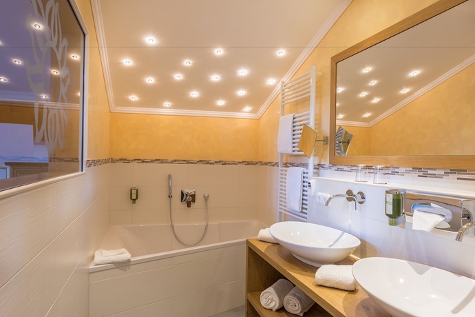 Imagen de la habitación del Hotel Alpenhotel Oberstdorf &ndash; Ein Rovell. Foto 14