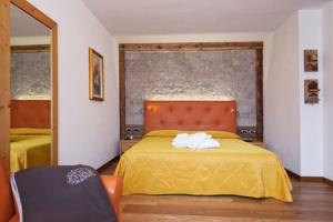Imagen de la habitación del Hotel Alpenhotel Panorama. Foto 4