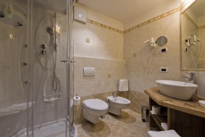 Imagen de la habitación del Hotel Alpenhotel Panorama. Foto 5