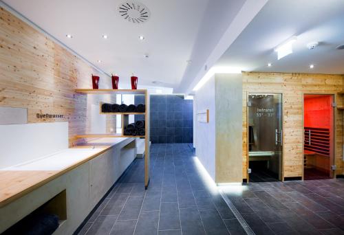 Imagen general del Hotel Alpenhotel Perner. Foto 2