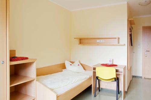 Imagen de la habitación del Hotel Alpenhotel Plattner. Foto 8