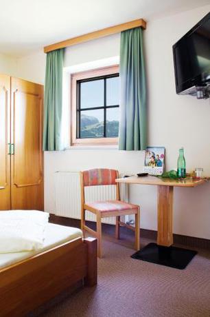 Imagen de la habitación del Hotel Alpenhotel Plattner. Foto 9