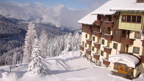 Imagen general del Hotel Alpenhotel Plattner. Foto 5