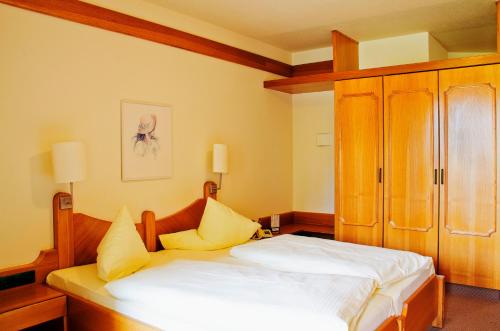 Imagen de la habitación del Hotel Alpenhotel Plattner. Foto 10