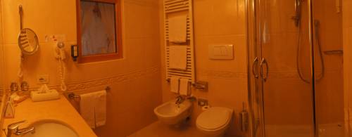 Imagen de la habitación del Hotel Alpenhotel Plaza. Foto 2