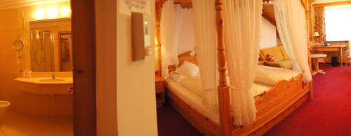 Imagen de la habitación del Hotel Alpenhotel Plaza. Foto 7