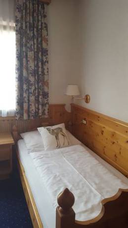 Imagen de la habitación del Hotel Alpenhotel Plaza. Foto 9