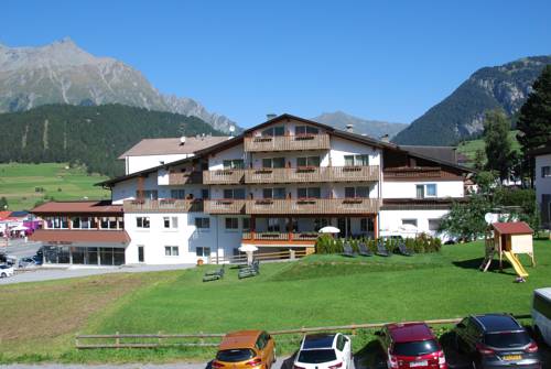 Imagen general del Hotel Alpenhotel Regina. Foto 1