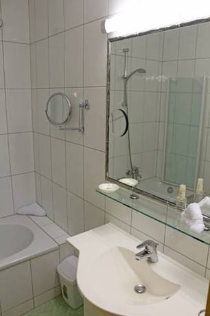 Imagen de la habitación del Hotel Alpenhotel Regina. Foto 2