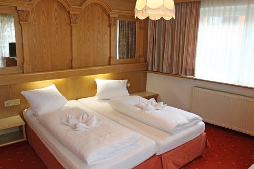 Imagen de la habitación del Hotel Alpenhotel Regina. Foto 7