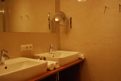 Imagen de la habitación del Hotel Alpenhotel Regina. Foto 9