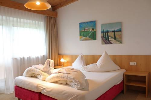 Imagen de la habitación del Hotel Alpenhotel Regina. Foto 12