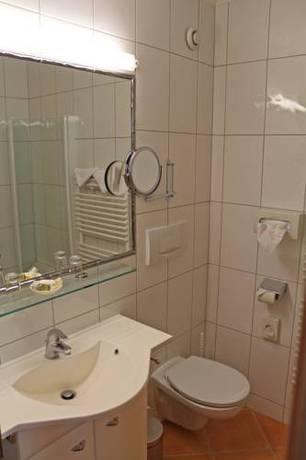 Imagen de la habitación del Hotel Alpenhotel Regina. Foto 13