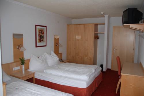 Imagen de la habitación del Hotel Alpenhotel Regina. Foto 14